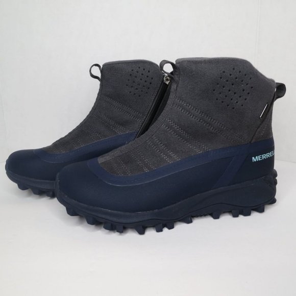 Merrell Thermo Snowdrift Zip 